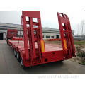 40ft /20ft trailer container flatbed semi trailer